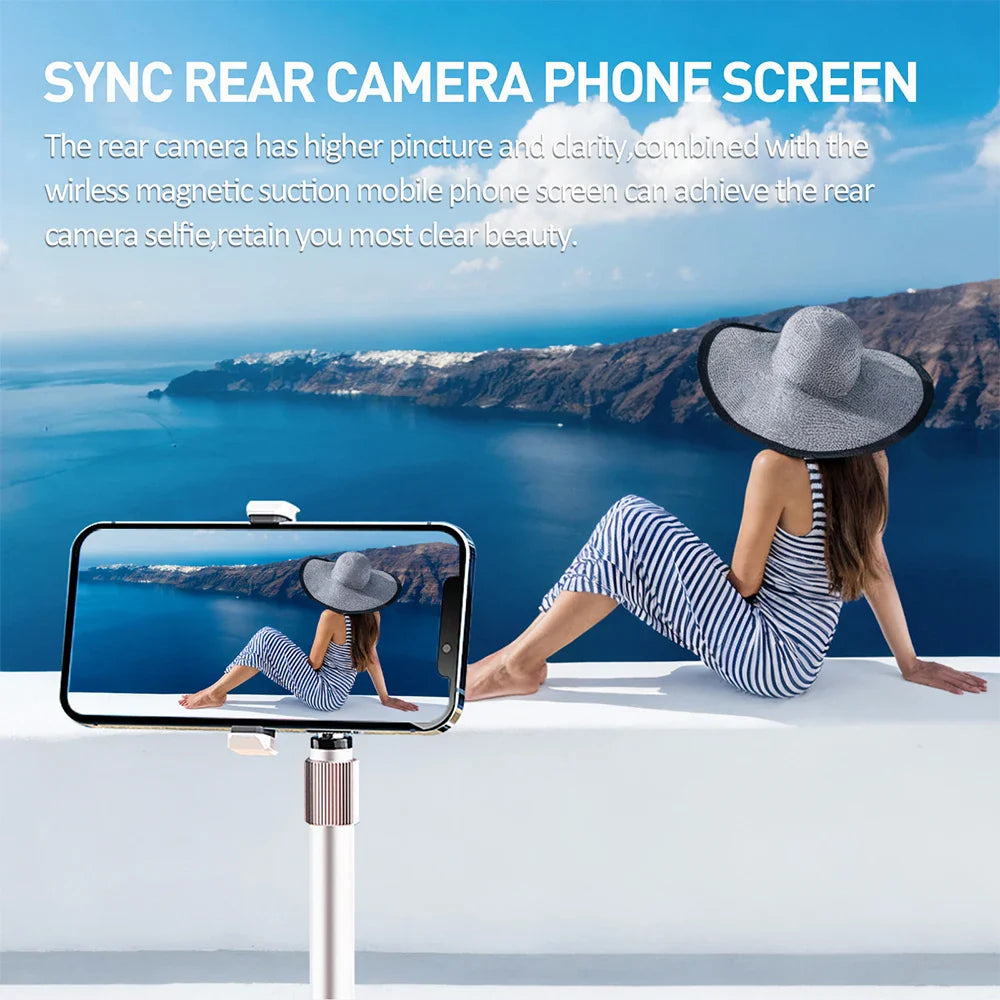 Ultimate Selfie Screen Holder