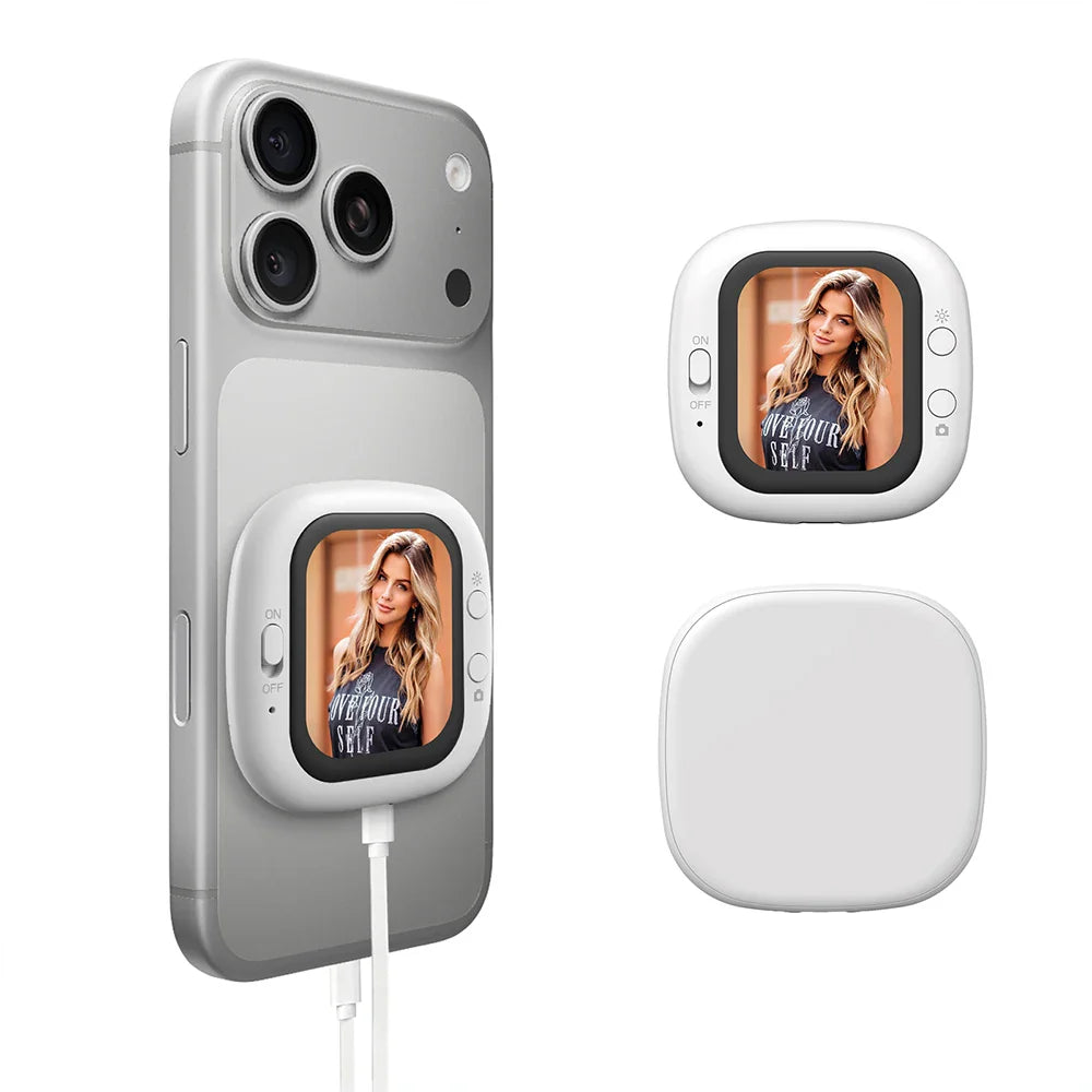 Ultimate Selfie Screen Holder