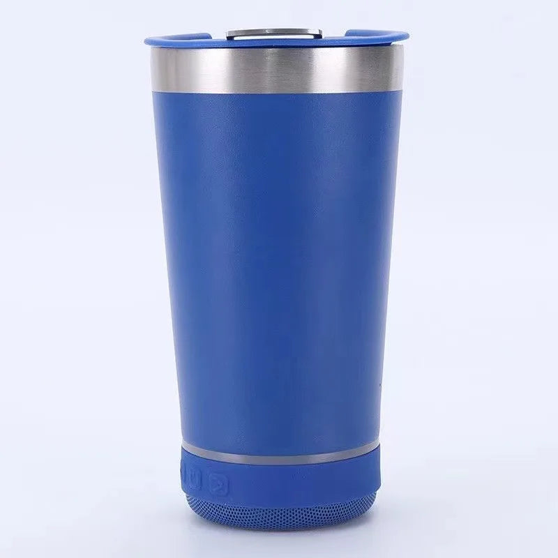 Sonic Hydration Companion