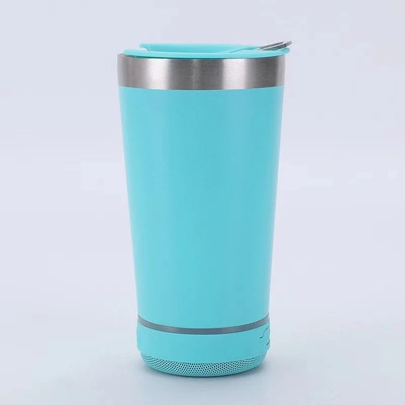 Sonic Hydration Companion