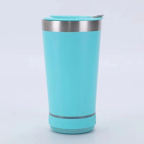 Sonic Hydration Companion