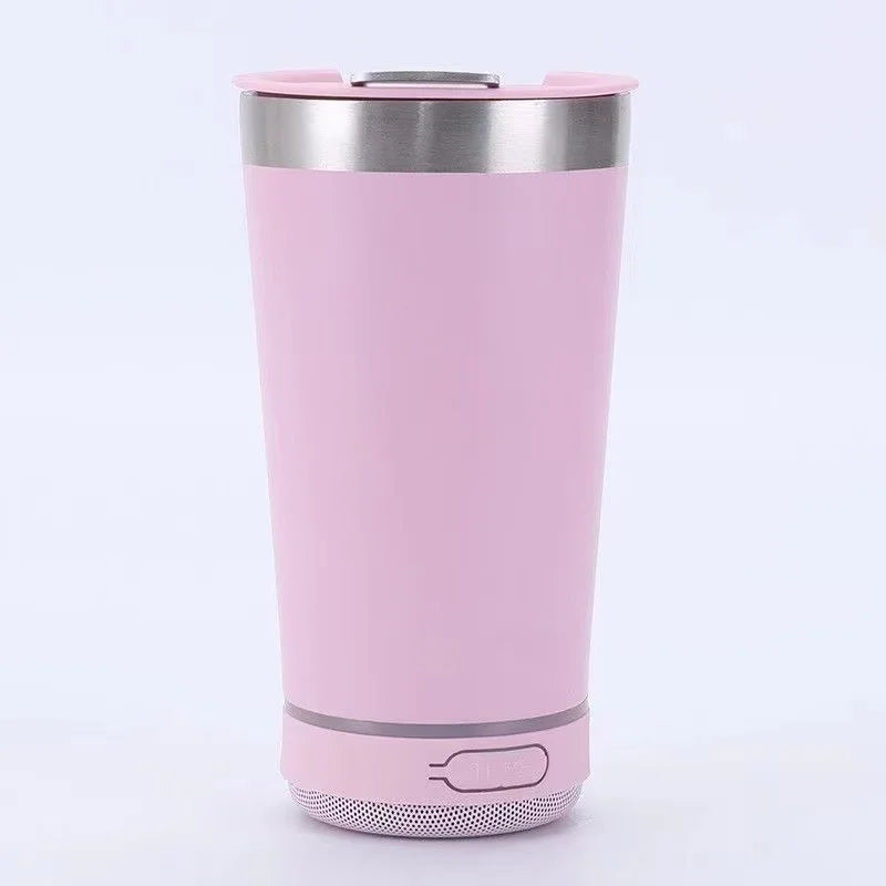Sonic Hydration Companion